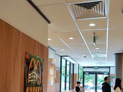 -麦当劳(安定门外大街店)