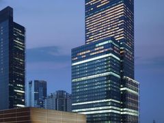-上海静安香格里拉大酒店