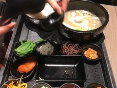 -云味馆·云南菜·云南米线(景田店)