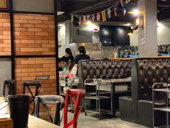 大堂-白玉串城·朝鲜族烤串(龙岗店)