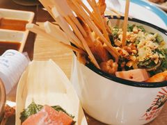 -咖啡苑自助餐厅·中国大饭店