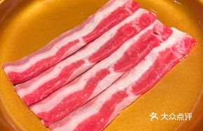Superior Spare Ribs Royal