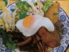 -梁掌门老梁干挑(凤凰路店)