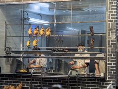 -农汤老店(顺联公园里店)