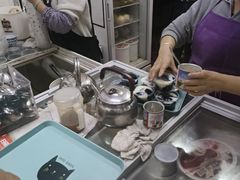 -五福堂龟苓膏(河东北山店)