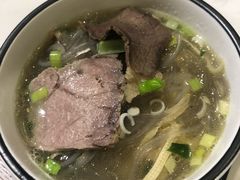 -徽镇小厨·经典徽菜(马连道店)