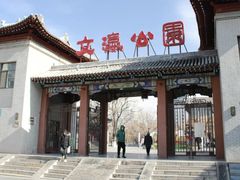 -文瀛公园