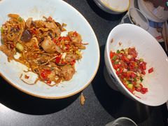 -湘阁里辣(东门茂业店)