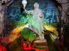 -青岛葡萄酒博物馆