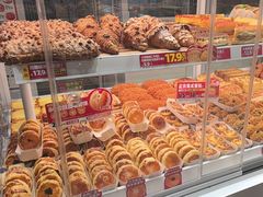 -味多美蛋糕(劲松京客隆店)