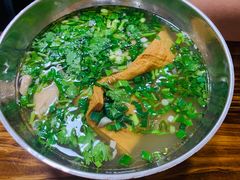 -老味道遵义虾子羊肉粉(兴关路店)