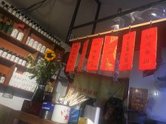 -勃利地摊·勃立小串烧烤