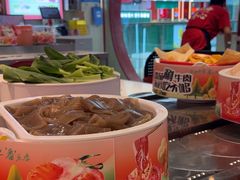 -龍歌自助小火锅(芝罘万达店)