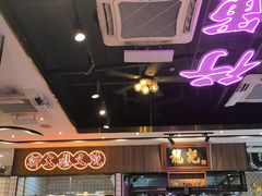-龙记·香港茶餐厅(海上世界店)