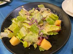 -西安绿地假日酒店·丽宝轩中餐厅