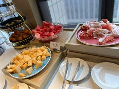 -成都太古里天府广场地铁站亚朵酒店