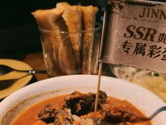 -JINNS锦时 steak&pizza(浸信会礼拜堂旧址店)