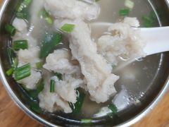 -江南红鱼汤(洋中花园店)