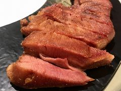 香烧牛舌-岭南海晏楼(滨江东总店)