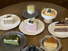 -MIMO CAFE(沙头角店)