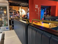 -斗牛士牛排(南京东路店)
