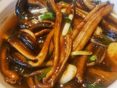 -芳芳私房菜·精做淮扬菜(承德路店)
