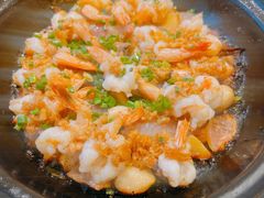 -阿毛饭店首店·宁波老字号(文化广场店)