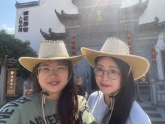 -婺源站