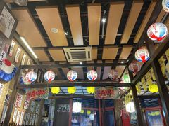 -达摩食堂(仓山万达店)