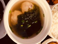 -百事佳烧鸭牛腩(上海虹桥站店)