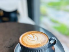 -木嘛working coffee(前海店)