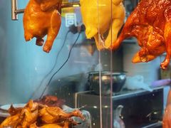 -陈光记烧腊店(罗保博士街店)