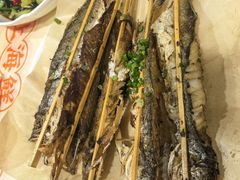 -小林哥的海鲜馆·夜宵烧烤(渔人码头店)