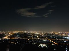 -鬼笑石后山停车场