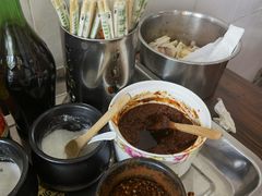 -攀枝花·任德琼·盐边羊肉米线