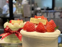 -卷心卷意·轻甜蛋糕(新光天地店)