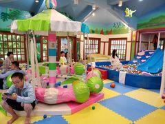 -三亚亚龙湾天域度假酒店