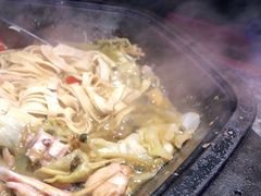 -蛙来哒(东城万达店)