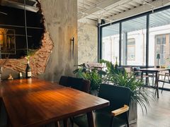 -CHURCH  BISTRO 教堂·餐吧