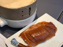 酥不腻烤鸭-小大董·烤鸭(观景餐厅·南京西路店)