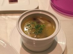 -阳澄湖费尔蒙酒店颐丰阁中餐厅(马鞍山西路店)