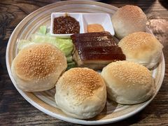 -烧肉馆(古北水镇景区店)