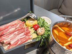 -3号仓库·创意中国菜(乐清正大广场店)