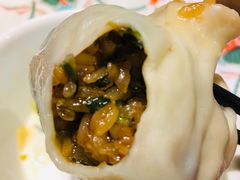糯米包-穿越·兴化早茶·兴化味(英武路店)