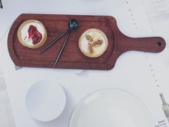-HELLO MUSAE 拾光缪斯餐厅·纯正希腊风味(苏州中心店)