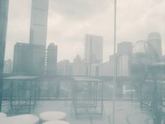 -Mercato莫卡多露台餐厅与酒吧(K11店)