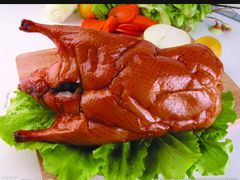 -徐记正宗北京烤鸭(北京东路总店)