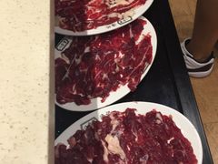 -八合里潮汕鲜牛肉火锅(吉大店)