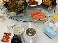 -翠清酒家(万丰路店)