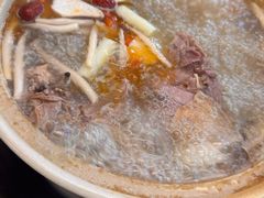 -土连锅·现熬养生汤锅(梁家巷店)